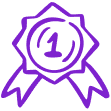 Achievement Badge