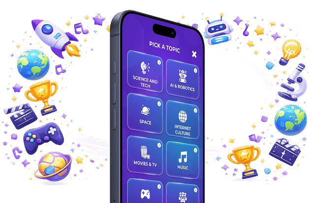 Categories Phone