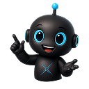 Robot Character
