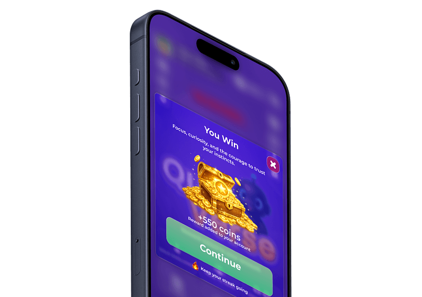 Quiz Phone