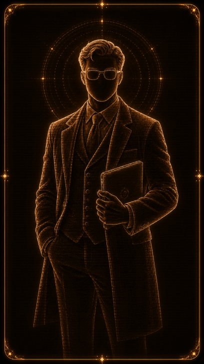 Professor Sage